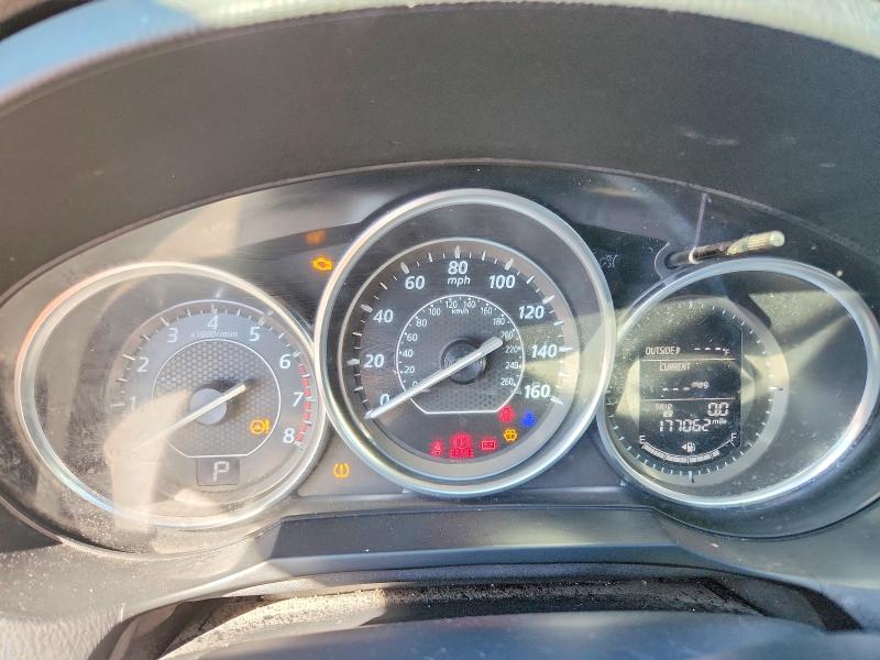 Продажа на аукционе авто 2015 Mazda 6, vin: JM1GJ1U53F1207766, номер лота: 45775456