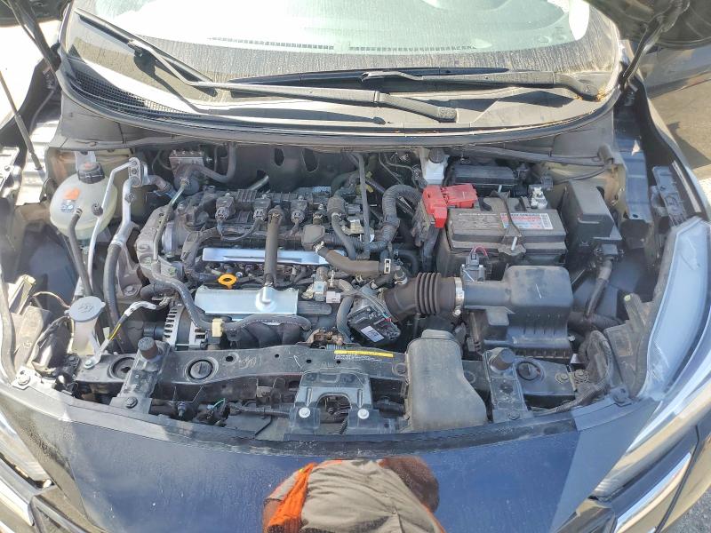 Продаж на аукціоні авто 2024 Nissan Versa, vin: 3N1CN8DV0RL928865, номер лоту: 45861696