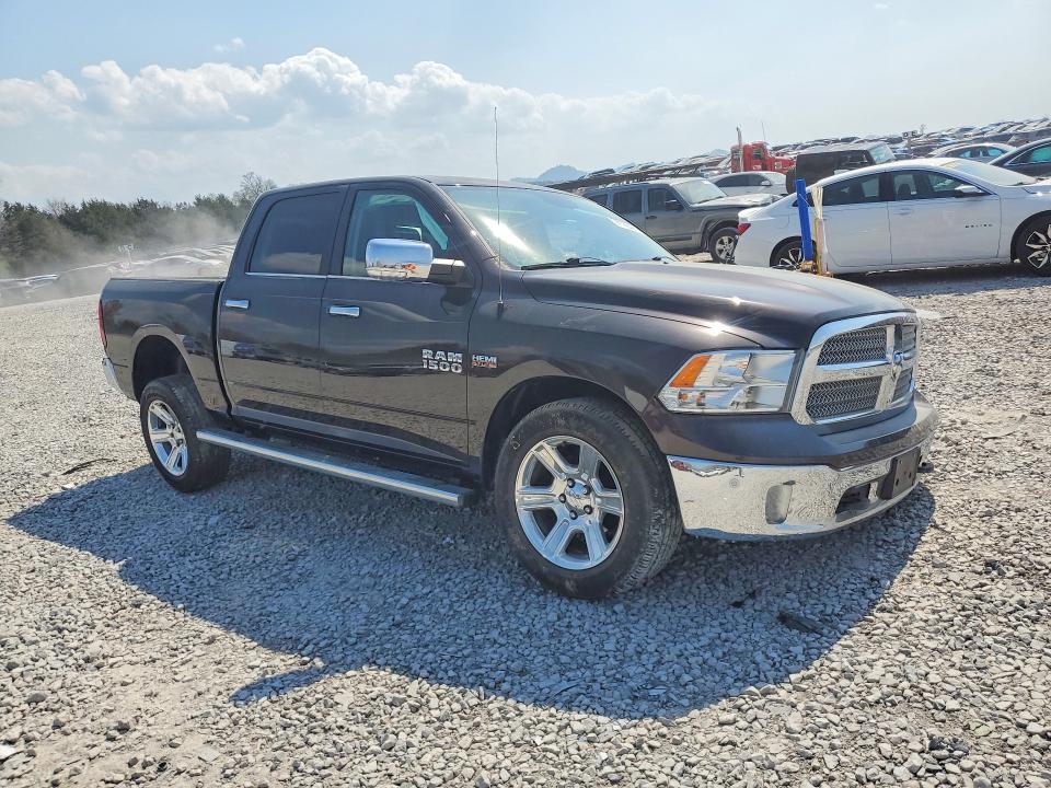 Aukcja sprzedaży 2017 Ram 1500, vin: 1C6RR6LT5HS791557, numer aukcji: 47766426