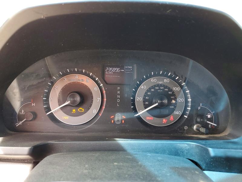 Продаж на аукціоні авто 2013 Honda Odyssey, vin: 5FNRL5H6XDB030277, номер лоту: 47650146