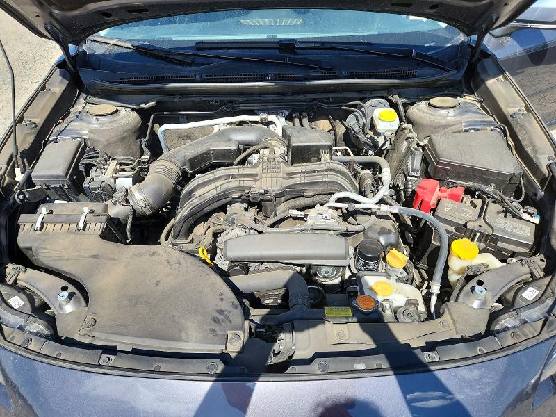 2023 Subaru Outback მანქანა იყიდება აუქციონზე, vin: 4S4BTAPC3P3161596, აუქციონის ნომერი: 46154006