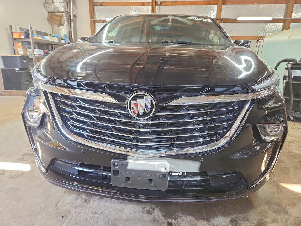 2023 Buick Enclave მანქანა იყიდება აუქციონზე, vin: 5GAEVBKW9PJ210977, აუქციონის ნომერი: 41721046
