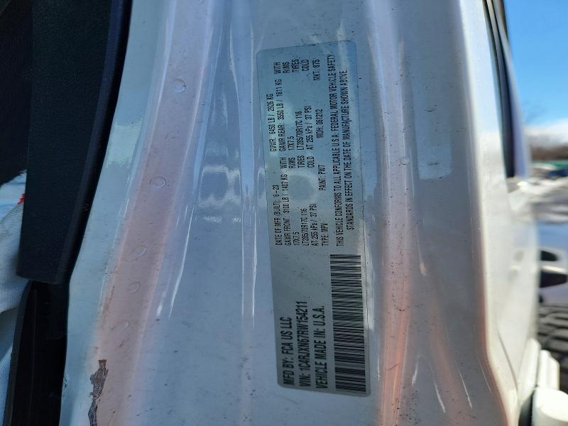 Продажа на аукционе авто 2024 Jeep Wrangler, vin: 1C4RJXN67RW154211, номер лота: 79738195