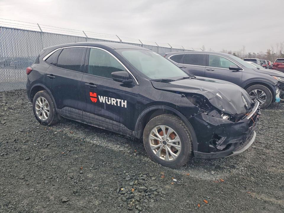 46840936 :رقم المزاد ، 1FMCU9GN5RUA94515 vin ، 2024 Ford Escape مزاد بيع
