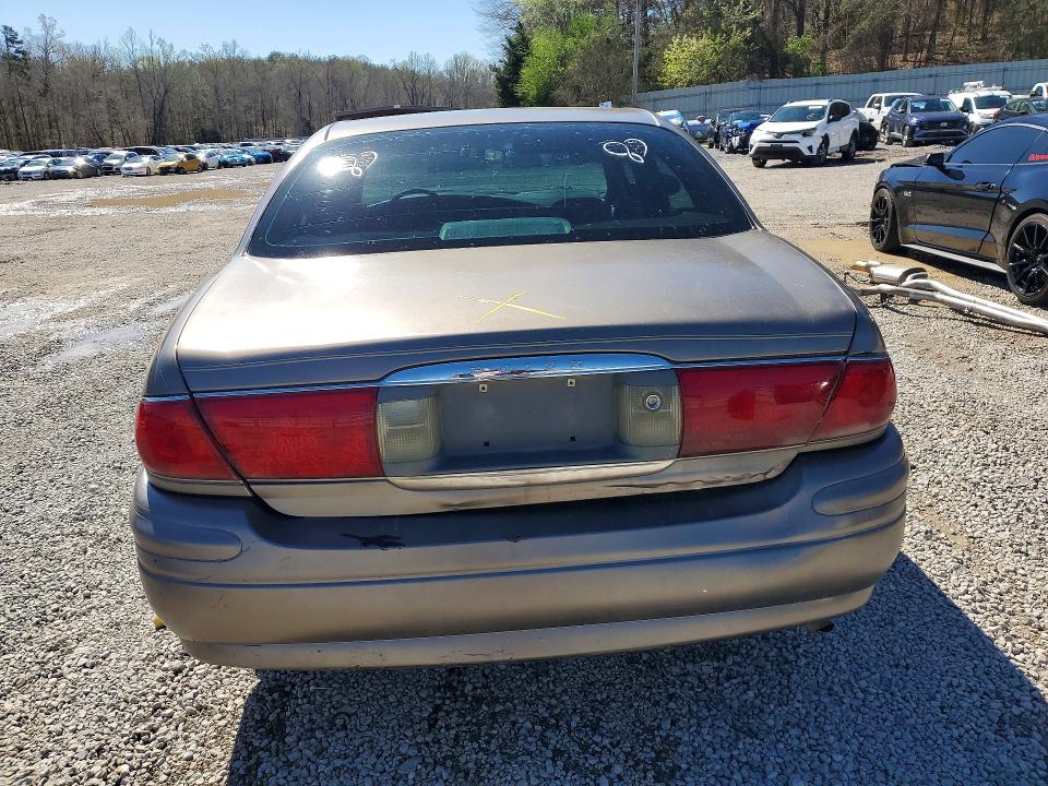 Aukcja sprzedaży 2002 Buick Lesabre, vin: 1G4HP54K92U286994, numer aukcji: 45979156