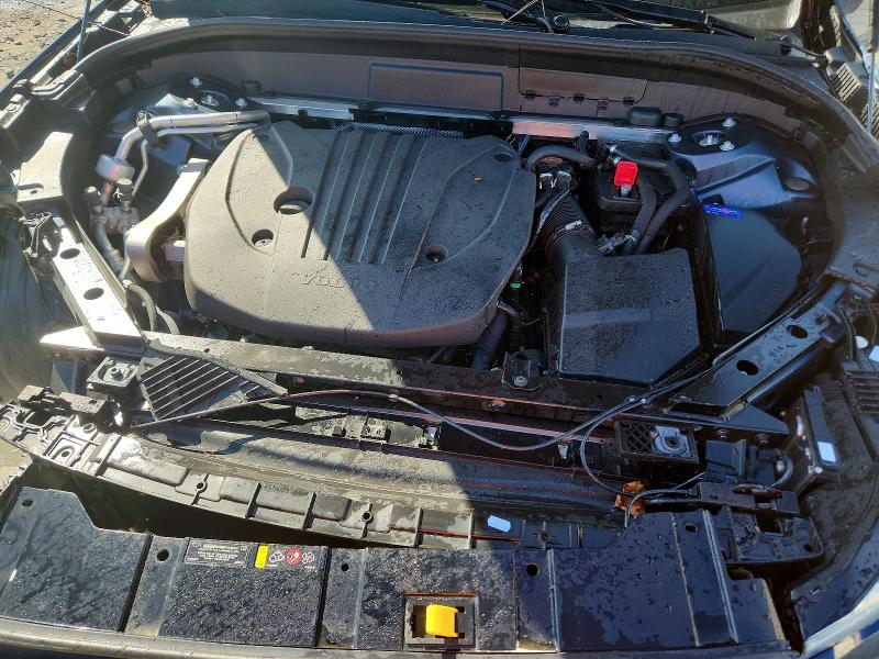 Продаж на аукціоні авто 2023 Volvo Xc60, vin: YV4L12DX1P1311726, номер лоту: 41811226