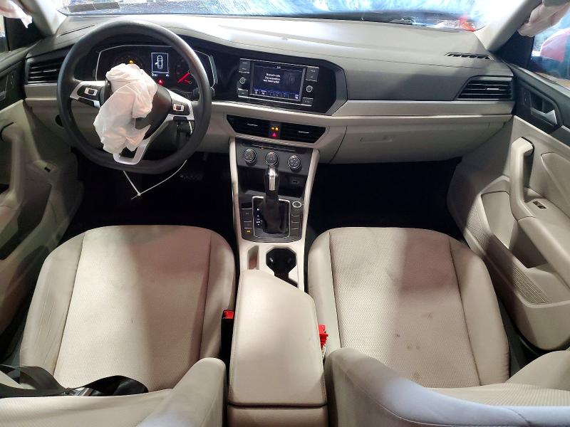 Продаж на аукціоні авто 2019 Volkswagen Jetta, vin: 3VWC57BU5KM073479, номер лоту: 45550176