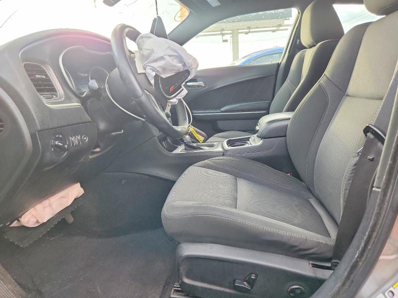 Aukcja sprzedaży 2018 Dodge Charger, vin: 2C3CDXCT3JH260457, numer aukcji: 74815635