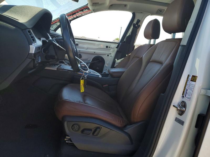 Aukcja sprzedaży 2018 Audi Q7, vin: WA1AHAF78JD020041, numer aukcji: 47122236