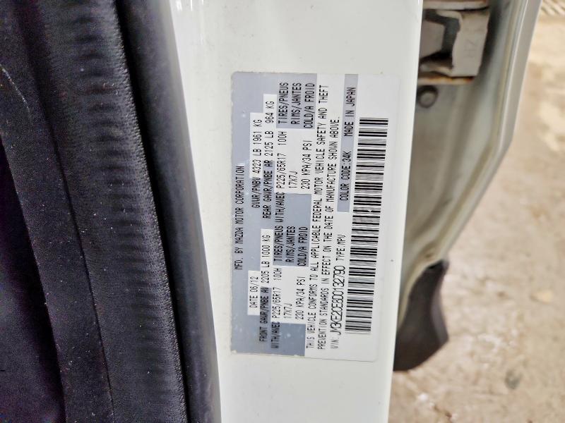 Продаж на аукціоні авто 2013 Mazda Cx-5, vin: JM3KE2CE8D0132790, номер лоту: 79855345
