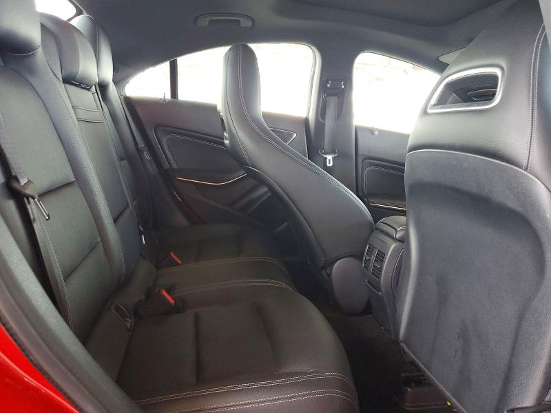2019 Mercedes-benz Cla მანქანა იყიდება აუქციონზე, vin: WDDSJ4EB7KN744777, აუქციონის ნომერი: 45443546