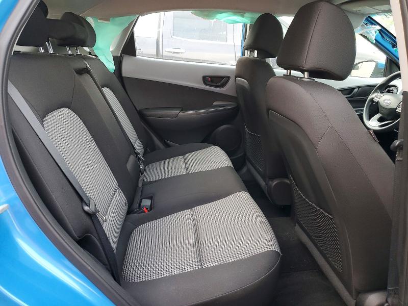 Продаж на аукціоні авто 2019 Hyundai Kona, vin: KM8K12AA3KU296860, номер лоту: 47546246