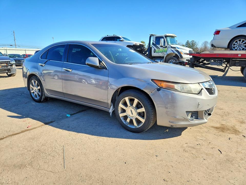 2010 Acura Tsx მანქანა იყიდება აუქციონზე, vin: JH4CU2F60AC021924, აუქციონის ნომერი: 45586736