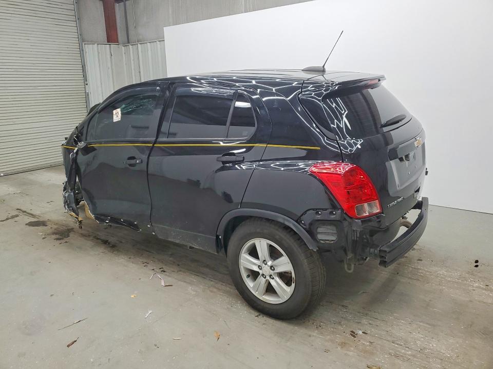 51613396 :رقم المزاد ، KL7CJNSM8NB516008 vin ، 2022 Chevrolet Trax مزاد بيع