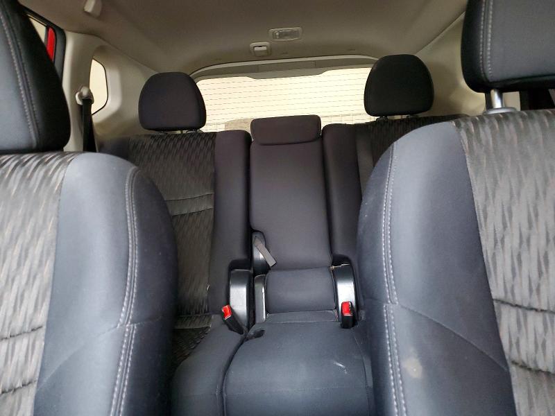 Aukcja sprzedaży 2017 Nissan Rogue, vin: 5N1AT2MV6HC875036, numer aukcji: 79702675