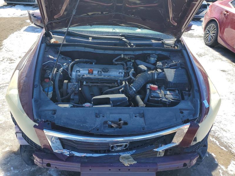 Auction sale of the 2009 Honda Accord, vin: 1HGCP26319A806010, lot number: 79352775