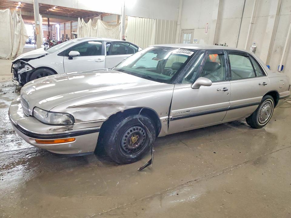 46694446 :رقم المزاد ، 1G4HP52K2VH446939 vin ، 1997 Buick Lesabre مزاد بيع