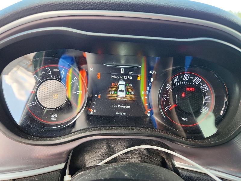 Продаж на аукціоні авто 2020 Dodge Challenger, vin: 2C3CDZAG3LH240259, номер лоту: 45866676