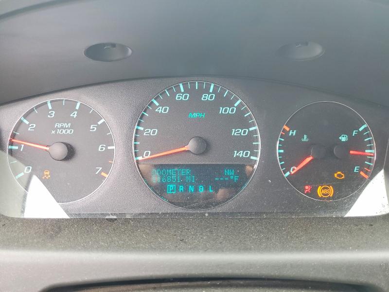 Продаж на аукціоні авто 2013 Chevrolet Impala, vin: 2G1WB5E32D1172974, номер лоту: 46898376