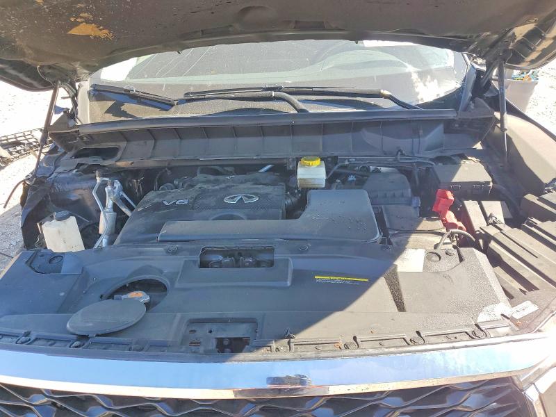 Aukcja sprzedaży 2024 Infiniti Qx60, vin: 5N1DL1ESXRC332818, numer aukcji: 46435966