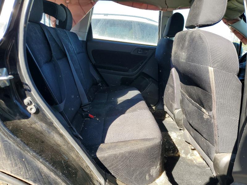 2014 Subaru Forester მანქანა იყიდება აუქციონზე, vin: JF2SJAAC4EH491493, აუქციონის ნომერი: 47656546