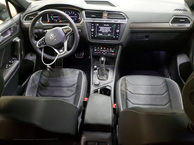 78153345 :رقم المزاد ، 3VV4B7AX2RM179590 vin ، 2024 Volkswagen Tiguan مزاد بيع