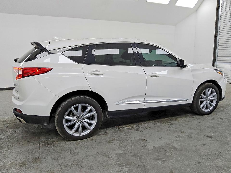 Aukcja sprzedaży 2024 Acura Rdx, vin: 5J8TC2H35RL028808, numer aukcji: 99792085