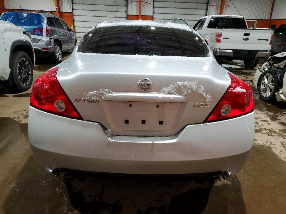 Продажа на аукционе авто 2009 Nissan Altima, vin: 1N4AL24E99C163762, номер лота: 46038986