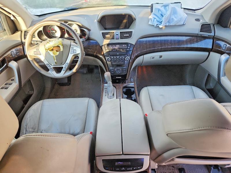 Продажа на аукционе авто 2011 Acura Mdx, vin: 2HNYD2H6XBH533106, номер лота: 46927306
