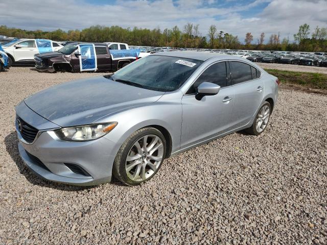 Aukcja sprzedaży 2017 Mazda 6, vin: JM1GL1V59H1152445, numer aukcji: 47258036