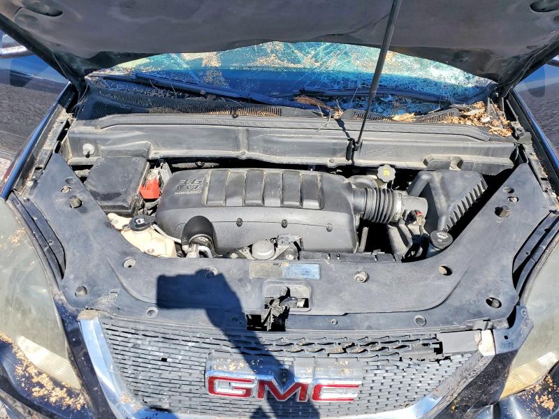 Продаж на аукціоні авто 2012 Gmc Acadia, vin: 1GKKVRED7CJ402434, номер лоту: 46904286
