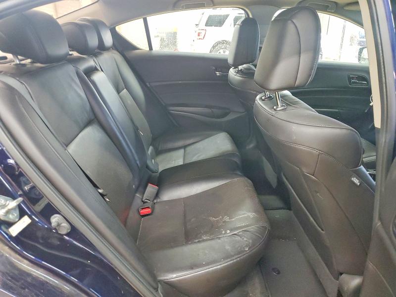 Aukcja sprzedaży 2015 Acura Ilx, vin: 19VDE1F31FE002486, numer aukcji: 45640986