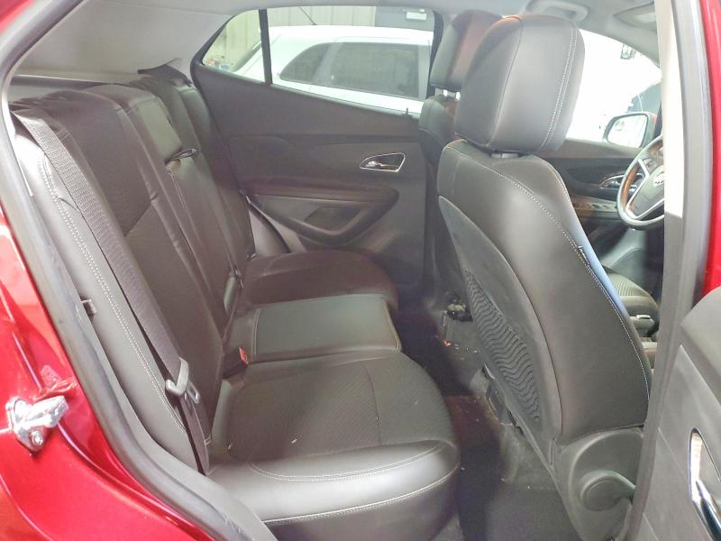 47029396 :رقم المزاد ، KL4CJASB8DB210591 vin ، 2013 Buick Encore مزاد بيع