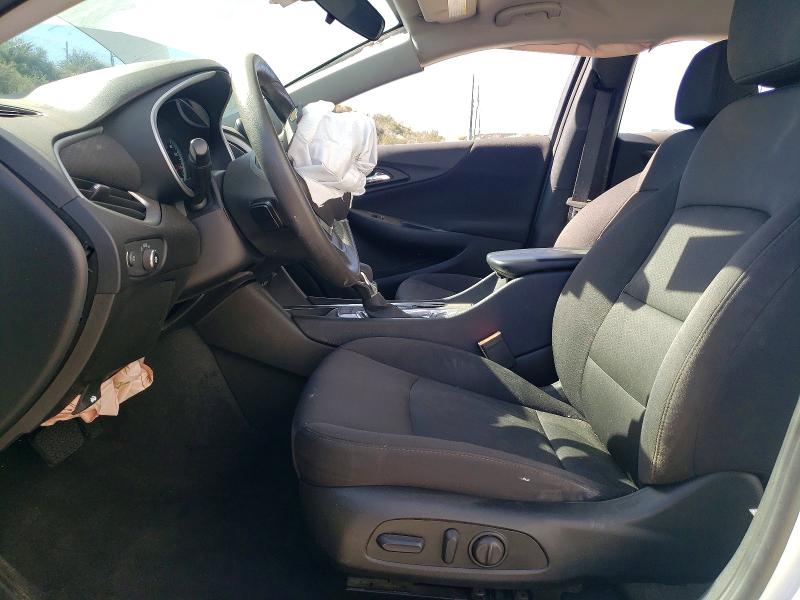 Продажа на аукционе авто 2024 Chevrolet Malibu, vin: 1G1ZD5ST5RF139317, номер лота: 48345576