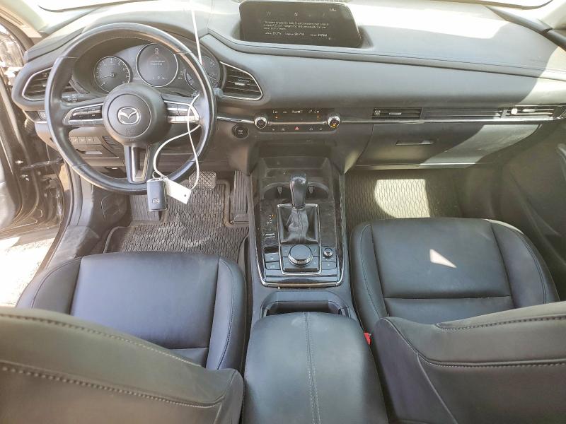 Продаж на аукціоні авто 2021 Mazda Cx-30, vin: 3MVDMBCL1MM263588, номер лоту: 47813006