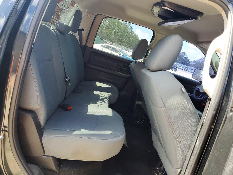Продажа на аукционе авто 2014 Ram 1500, vin: 1C6RR6KT5ES358835, номер лота: 79213105