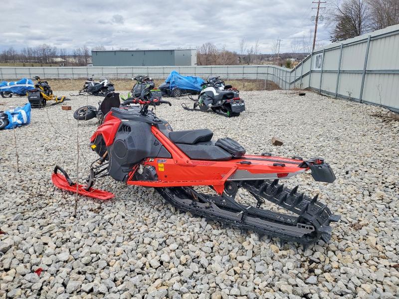 45833076 :رقم المزاد ، YH2LSYPA4PR000186 vin ، 2023 Other Boat Snowmobile مزاد بيع