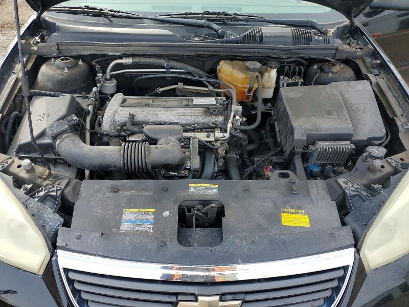 45504136 :رقم المزاد ، 1G1ZS51F36F250218 vin ، 2006 Chevrolet Malibu مزاد بيع