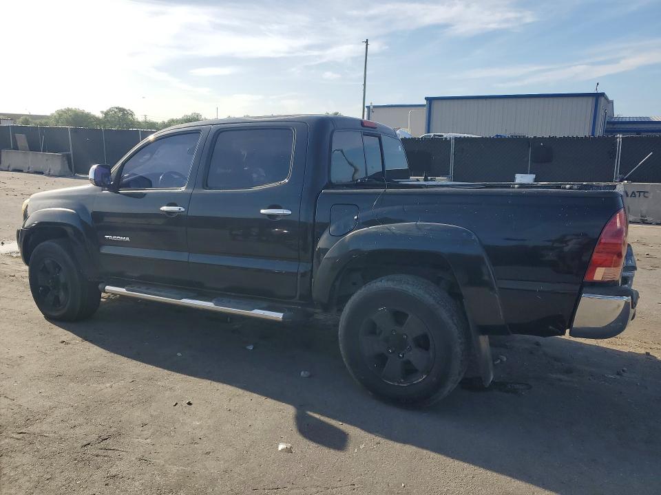 Aukcja sprzedaży 2006 Toyota Tacoma, vin: 3TMJU62N96M021102, numer aukcji: 47859396