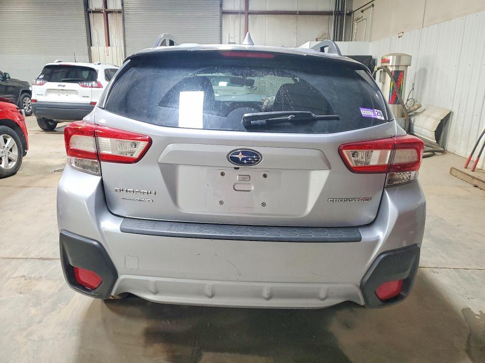 2019 Subaru Crosstrek მანქანა იყიდება აუქციონზე, vin: JF2GTADC1K8280369, აუქციონის ნომერი: 79438295