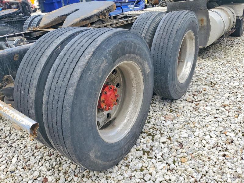 79940945 :رقم المزاد ، 1NKELB9X3JJ372919 vin ، 1988 Kenworth Coe مزاد بيع