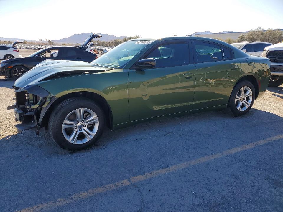 Продажа на аукционе авто 2023 Dodge Charger, vin: 2C3CDXBG3PH674528, номер лота: 41943556