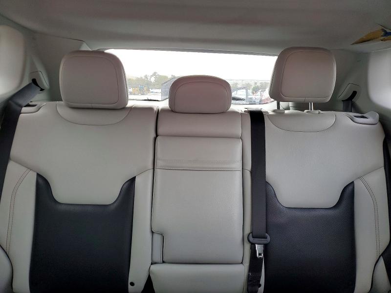 Продажа на аукционе авто 2019 Jeep Compass, vin: 3C4NJCCB4KT638081, номер лота: 50342106