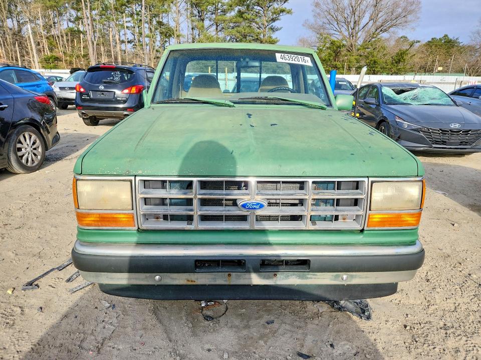 Aukcja sprzedaży 1991 Ford Ranger, vin: 1FTCR10A9MUB94737, numer aukcji: 46392016