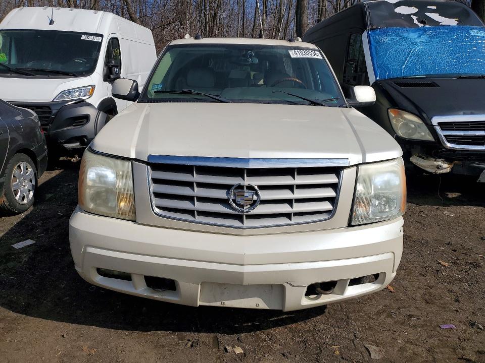 Aukcja sprzedaży 2004 Cadillac Escalade, vin: 3GYFK66N14G304752, numer aukcji: 41930536