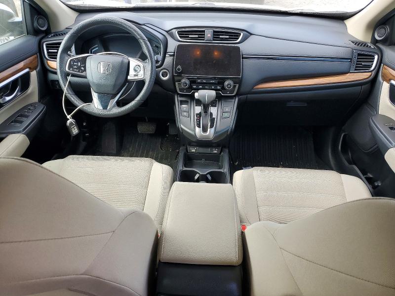 47269036 :رقم المزاد ، 2HKRW2H58MH636711 vin ، 2021 Honda Cr-v مزاد بيع