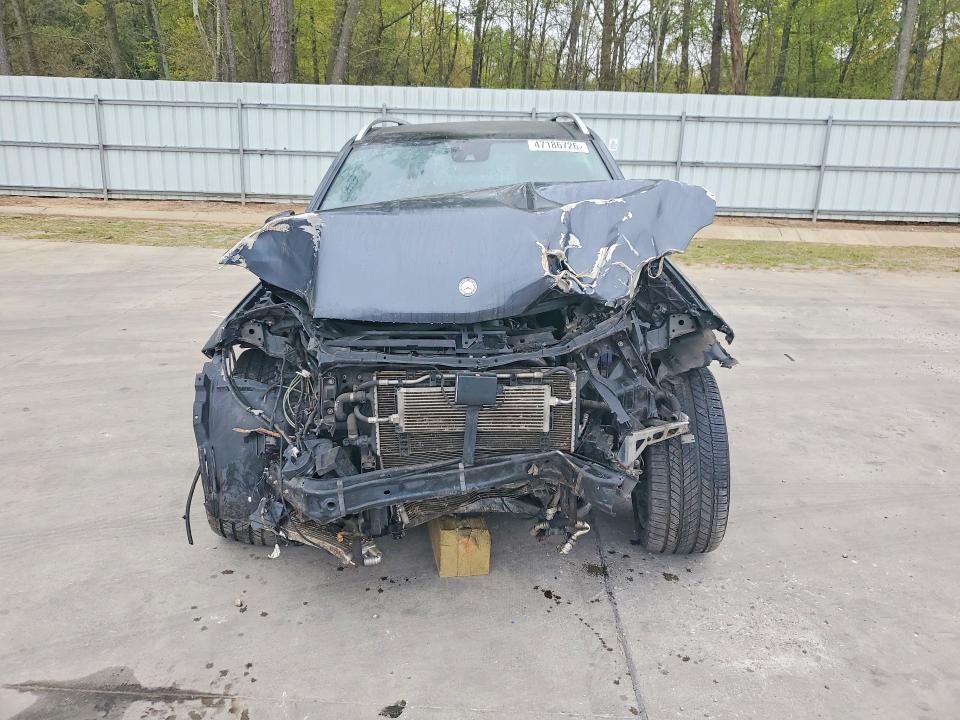 Продаж на аукціоні авто 2016 Mercedes-benz Gl, vin: 4JGDF7EE6GA693590, номер лоту: 47186726