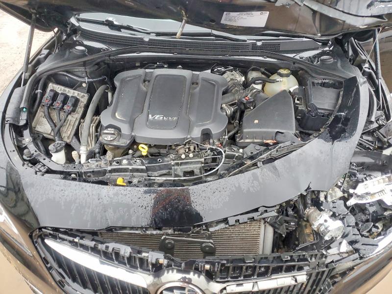 79793155 :رقم المزاد ، 1G4ZP5SS7HU139217 vin ، 2017 Buick Lacrosse مزاد بيع