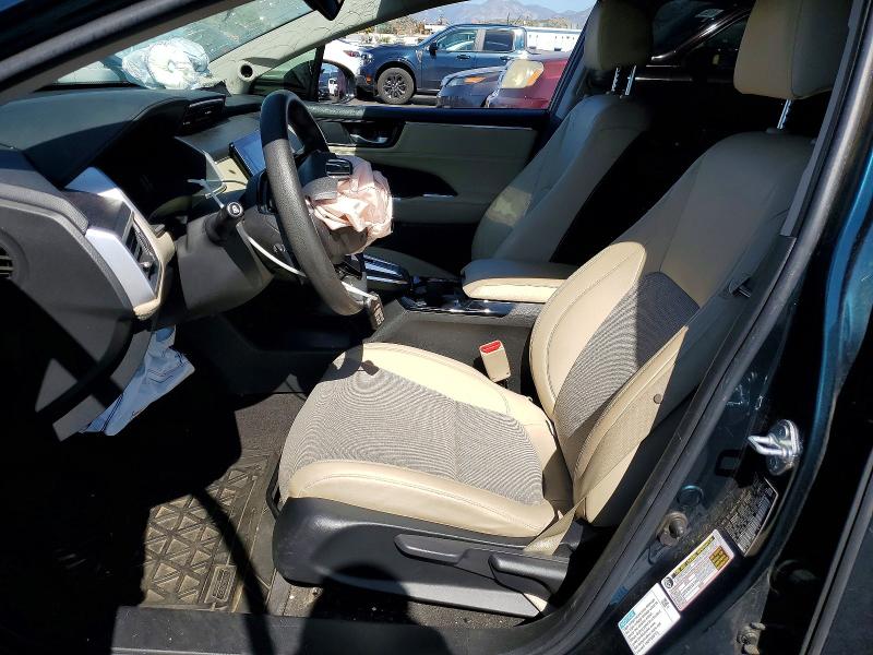 Aukcja sprzedaży 2018 Honda Clarity, vin: JHMZC5F11JC012944, numer aukcji: 45874806