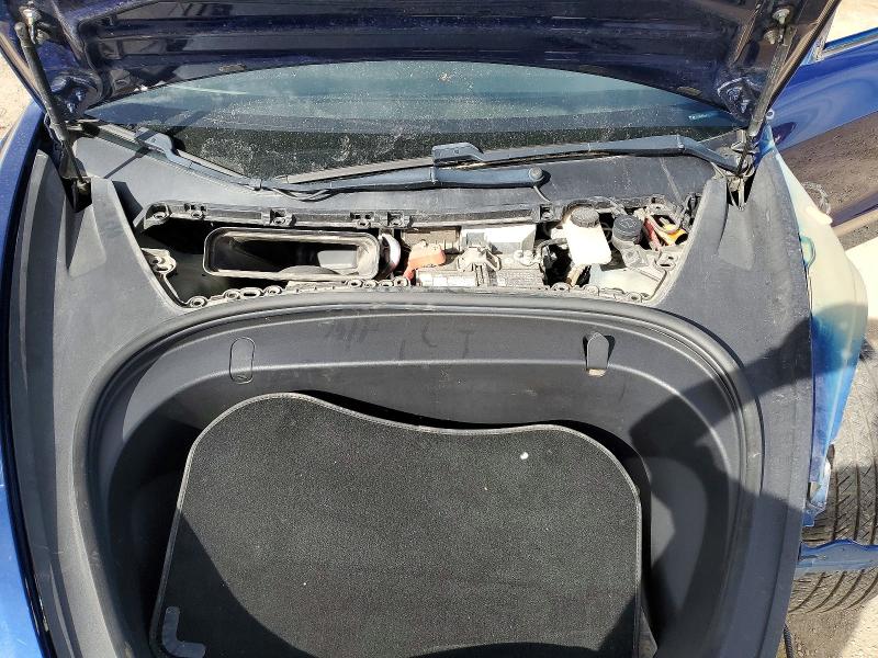 Продаж на аукціоні авто 2018 Tesla Model 3, vin: 5YJ3E1EA5JF155099, номер лоту: 45682696